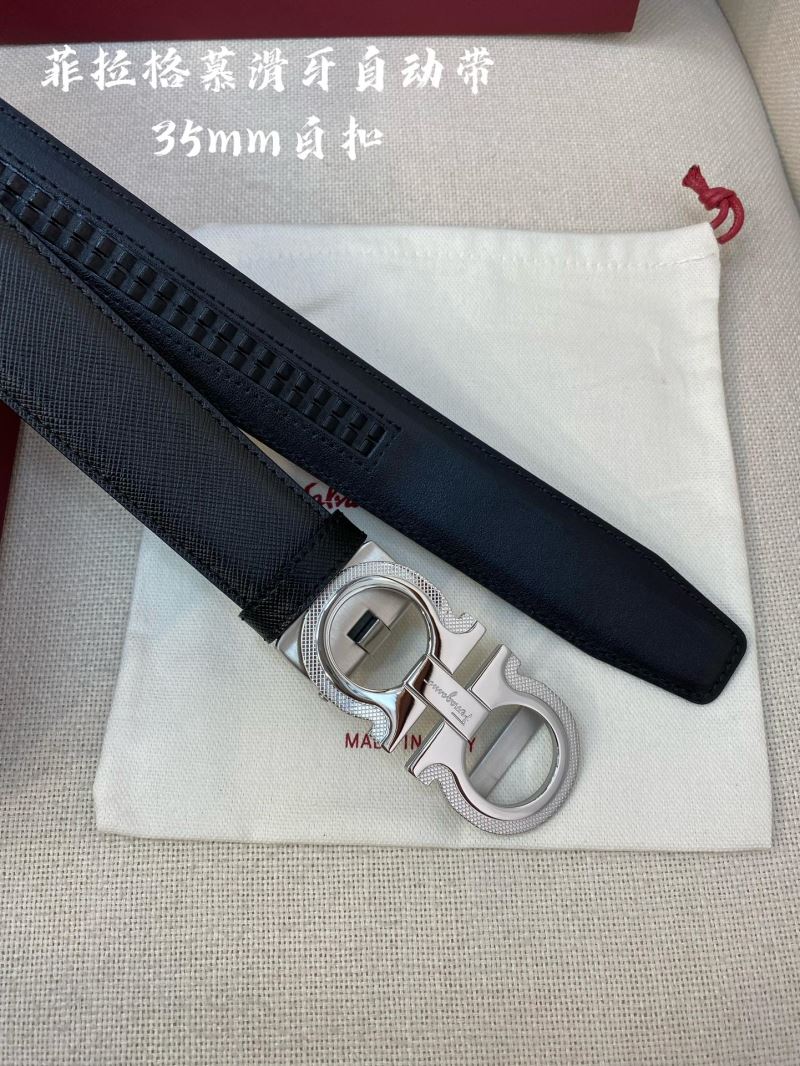 Ferragamo Belts
